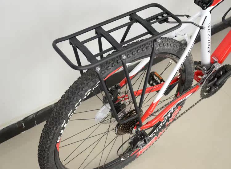 Porte-bagages pour vélo EASYDO - Ref 2412360 Image 13