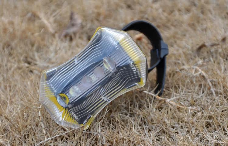 Lumière vélo - Taillights - Ref 2398681 Image 20