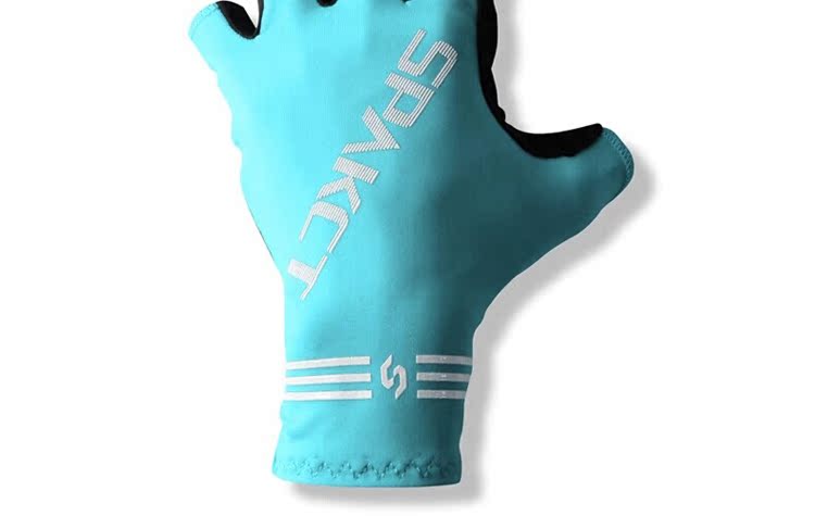 Gants pour vélo mixte SPAKCT - Ref 2246379 Image 30