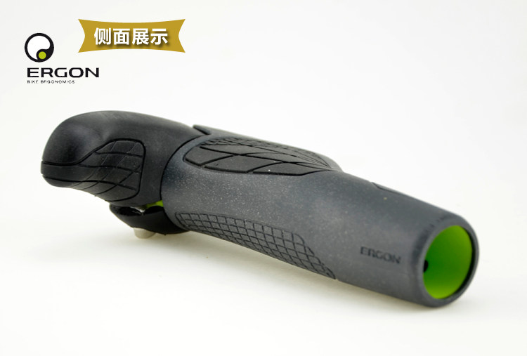 Poignées de vélo ERGON - Ref 2333938 Image 17