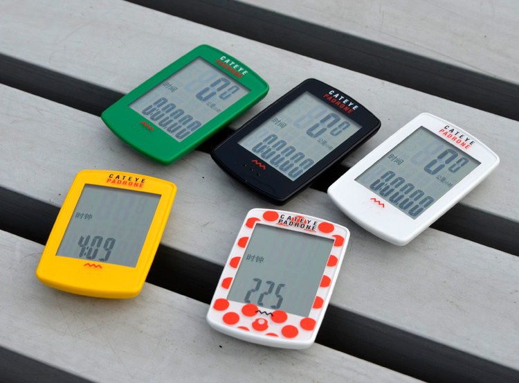 Tableau de bord vélo - Ref 2426030 Image 21