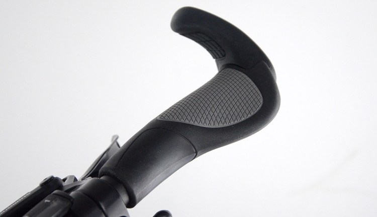Poignées de vélo ERGON - Ref 2355499 Image 28