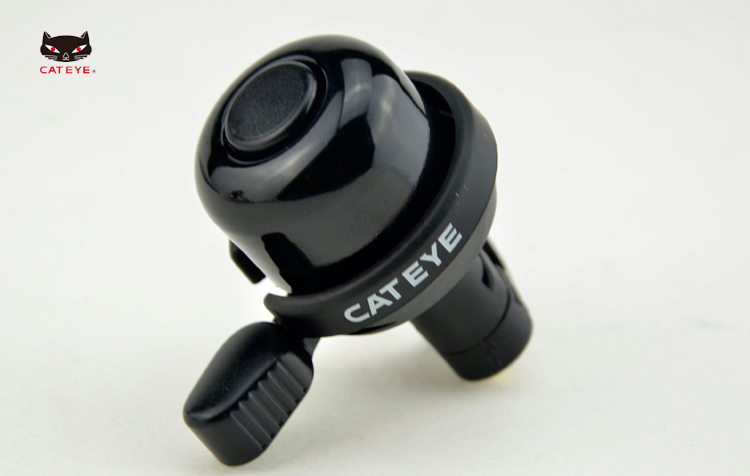 Sonnette de vélo sonnerie commune CATEYE - Ref 1451714 Image 12