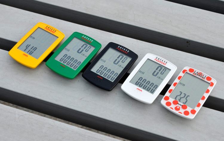 Tableau de bord vélo - Ref 2426030 Image 20