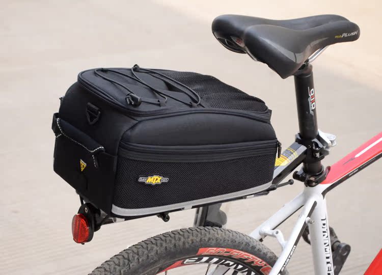 Sacoche pour vélo mixte TOPEAK - Ref 2213712 Image 9