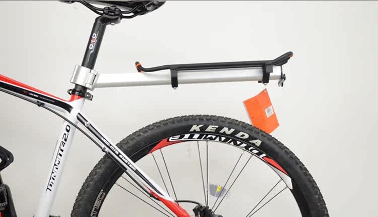 Porte-bagages pour vélo IBERA - Ref 2409739 Image 9