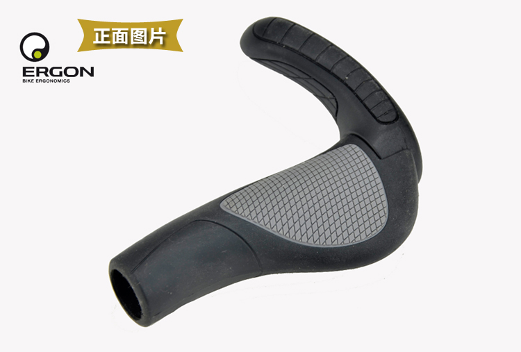 Poignées de vélo EREON - Ref 2355497 Image 12