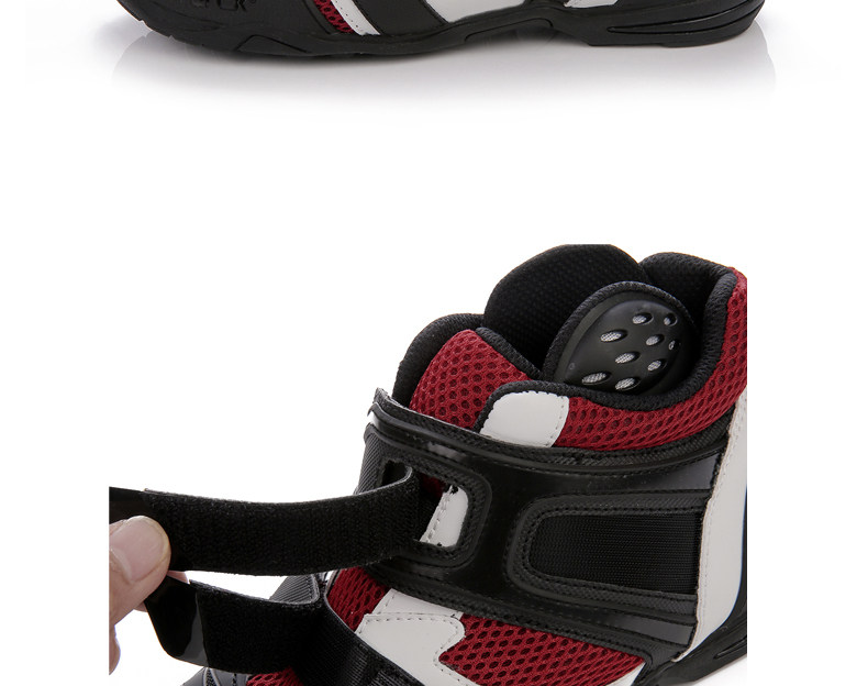 Boots moto ARCX - Ref 1388232 Image 18