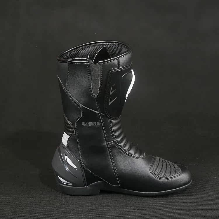 Bottes moto - Ref 1391277 Image 12