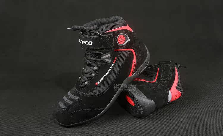 Chaussures moto - Ref 1394033 Image 35