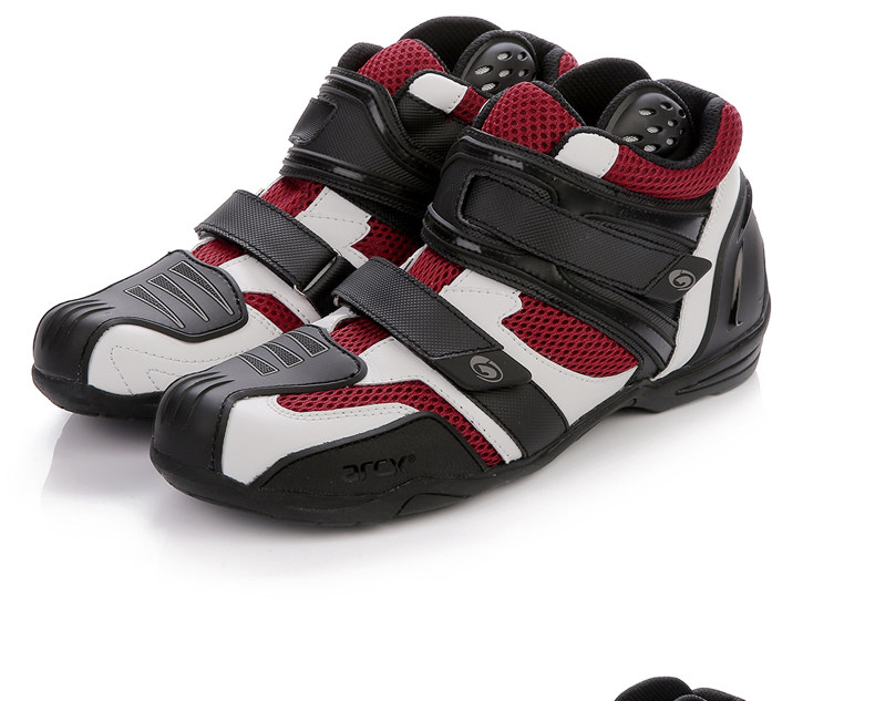 Boots moto ARCX - Ref 1388232 Image 14