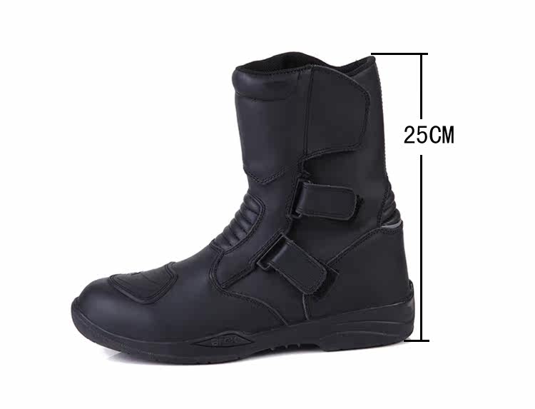 Bottes moto ARCX - Ref 1390252 Image 33