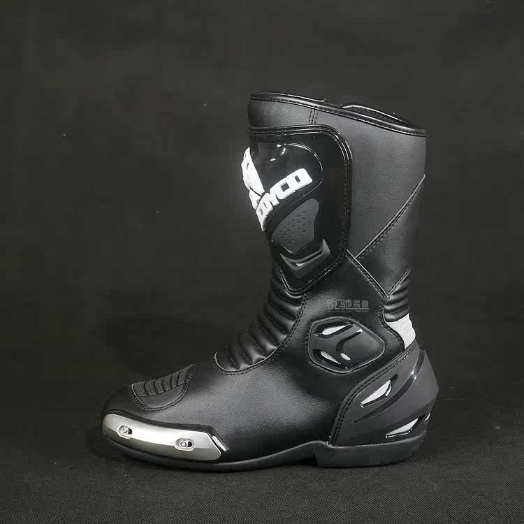 Bottes moto - Ref 1391277 Image 11