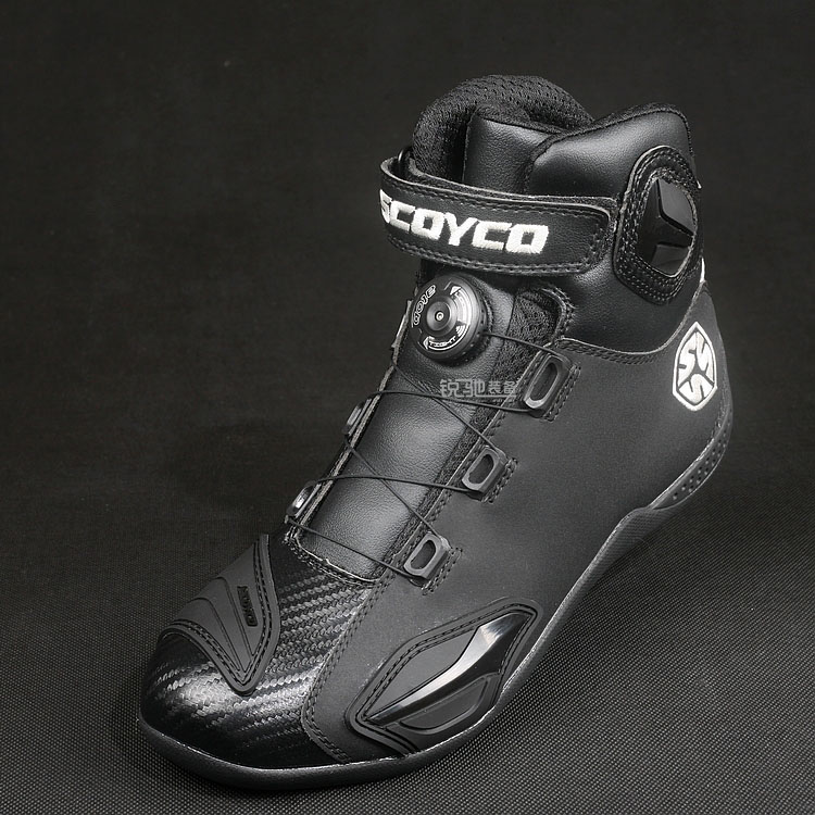 Bottes moto - Ref 1389939 Image 7