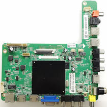 New Philips 43 49 55 65PUF6031 6051 T3 MSD6A638-T8E Motherboard