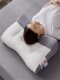 Orthopedic Anti-Traction Pillow for Office Workers, Adults with Cervical Spondylosis, Special Pillow for Sleeping, Neck Protection, Sleep Aid, Student Dormitory Pillow Core