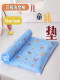 Kindergarten Quilt Core Three-Piece Set for Spring and Autumn, Children's Newborn Silk Cotton All-Season Baby Quilt Core, Thickened Mattress Core