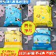 Children's Quilt, Summer Thin Style, Washable, Pure Cotton, Children's Air-Conditioned Quilt, Pure Cotton Nap Quilt, Cartoon Quilt for Kindergarten
