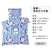 Doraemon Six -Piece Set (Пакет 1)