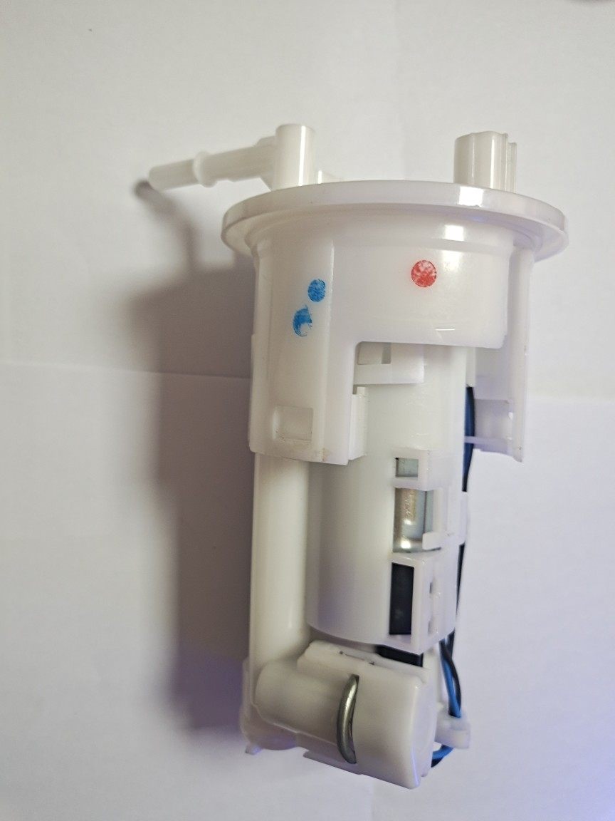 Applicable Yamaha R1 R6 R6 FZ6N FZ6N FJR300 FJR300 fuel pump petrol pump tank pump-Taobao