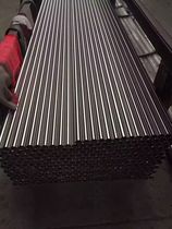 304 316L stainless steel pipe sanitary grade pipe seamless industrial pipe meter capillary precision polished pipe