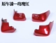 Оригинальный автомобиль цветной краски Rose Red