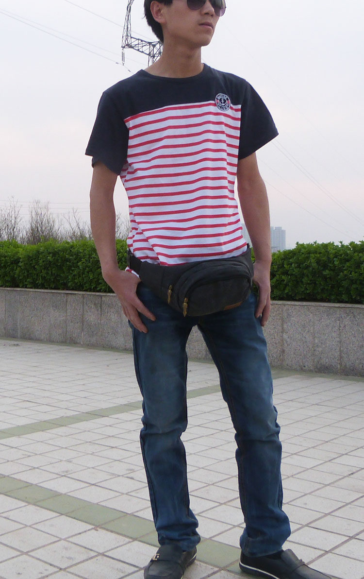 Sac pour homme - Ref 51515 Image 46