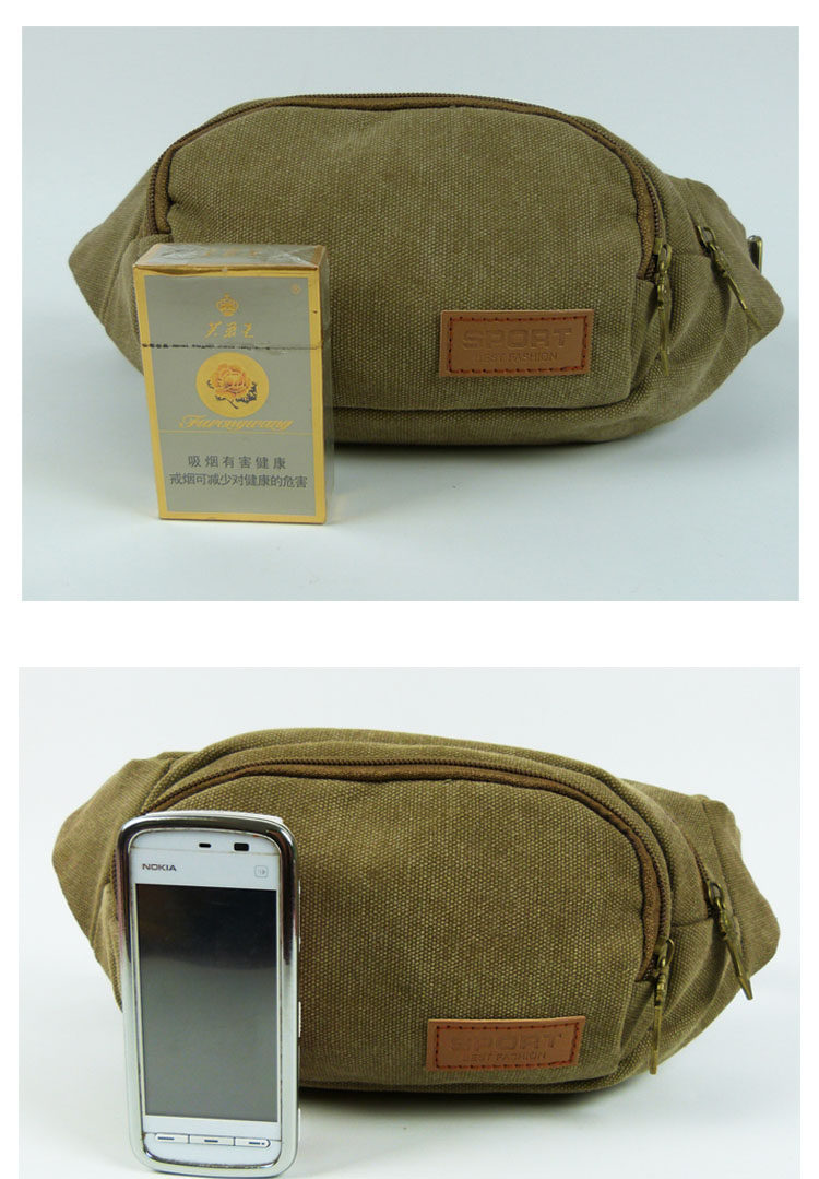 Sac pour homme - Ref 51515 Image 45