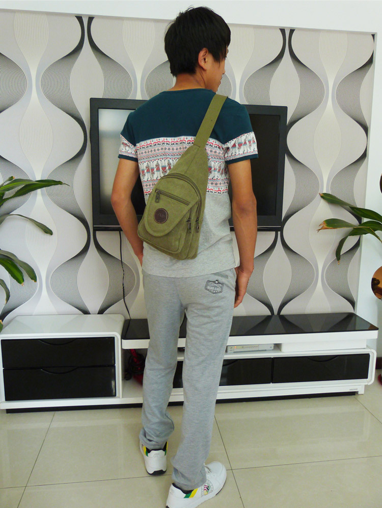 Sac homme - Ref 53596 Image 32