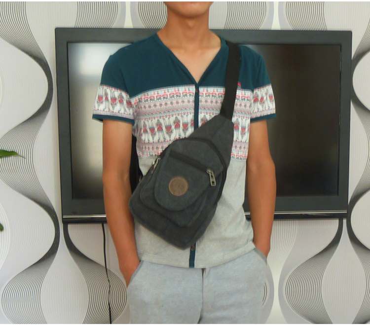 Sac homme - Ref 53596 Image 35