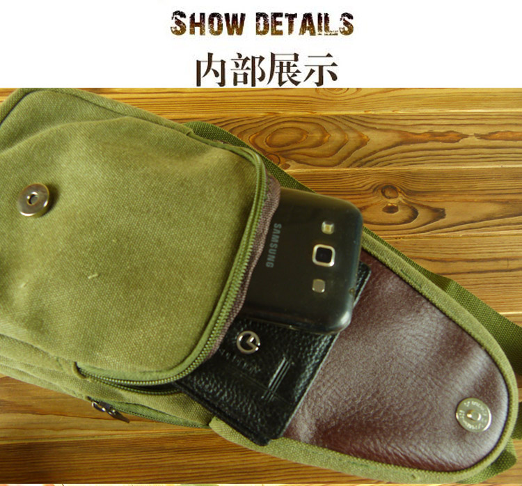 Sac homme - Ref 53596 Image 26