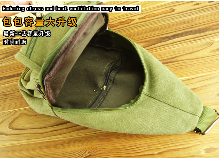 Sac homme - Ref 53596 Image 11