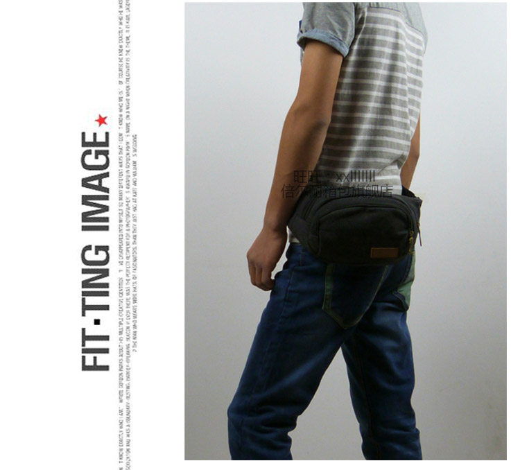 Sac pour homme - Ref 51515 Image 38