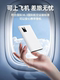 2025 New Power Bank 30000MA 슈퍼 대용량 20000MAH 슈퍼 빠른 충전 울트라 얇은 모바일 전원 공급 장치 W