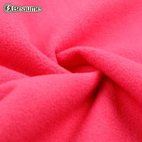 Бархатная дорожная ветрозащитная осенняя куртка с капюшоном