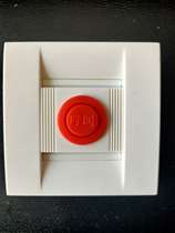 Hot selling hospital nursing home school dormitory widow left behind elderly emergency call button NB button can call