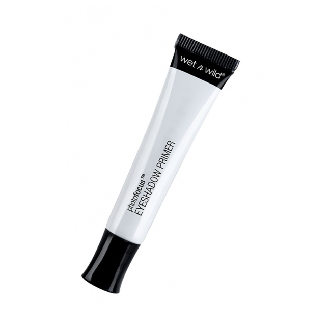 WNW ướt và hoang dã Hoa Kỳ wet n wild Viterva Eyeshadow Primer che khuyết điểm nền bảng che khuyết điểm nyx