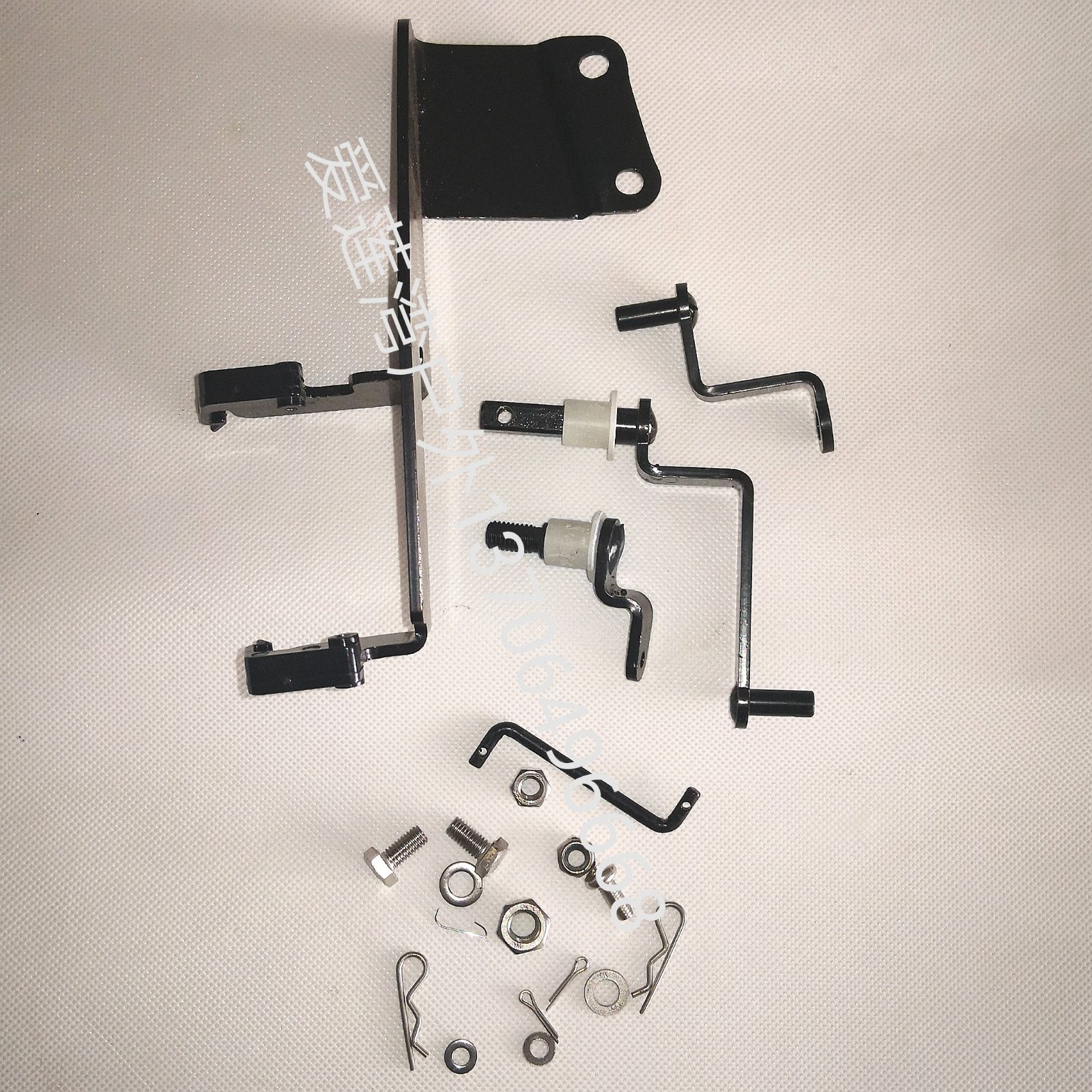 Yamaha Hai's Yum Pai Nier outboard two-stroke 15p18p outboard domestic rear operation to change the front operation accessories