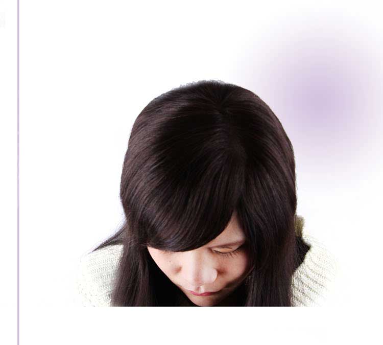 Extension mèches - Ref 218655 Image 18