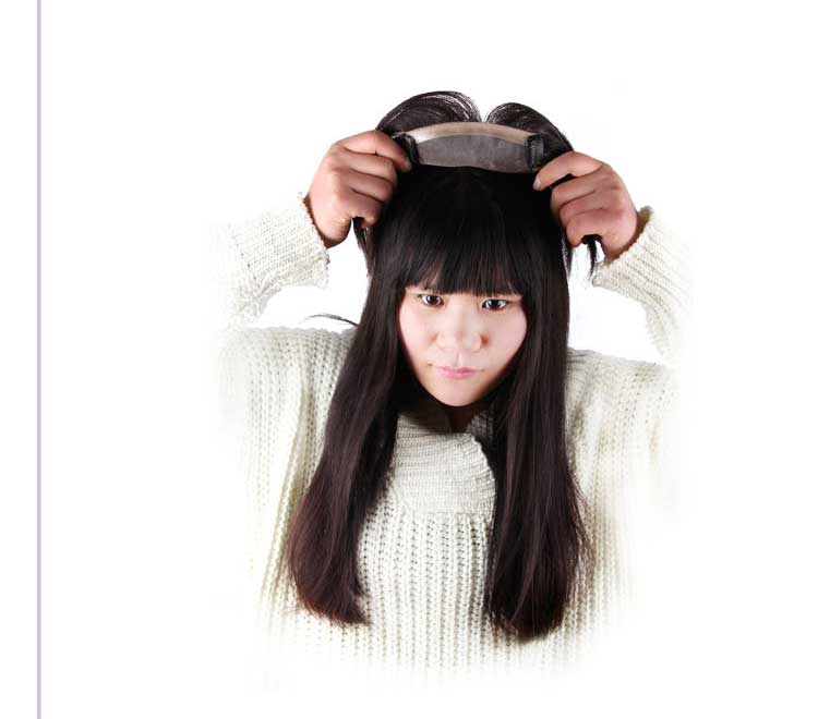 Extension mèches - Ref 218655 Image 19