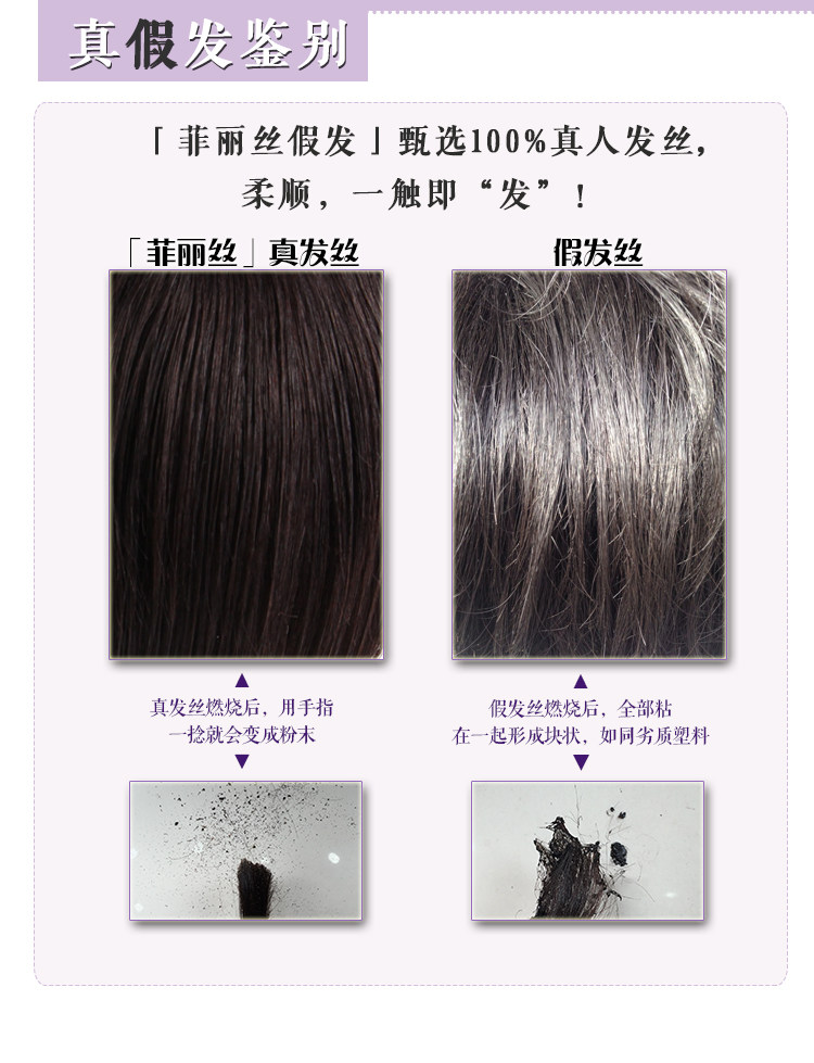 Extension mèches - Ref 217424 Image 17