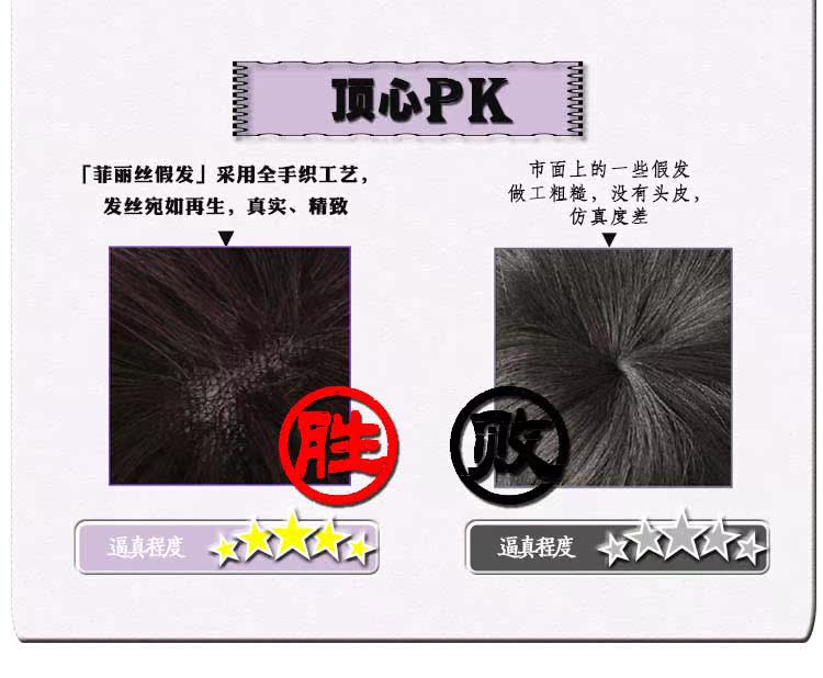 Extension mèches - Ref 218655 Image 27