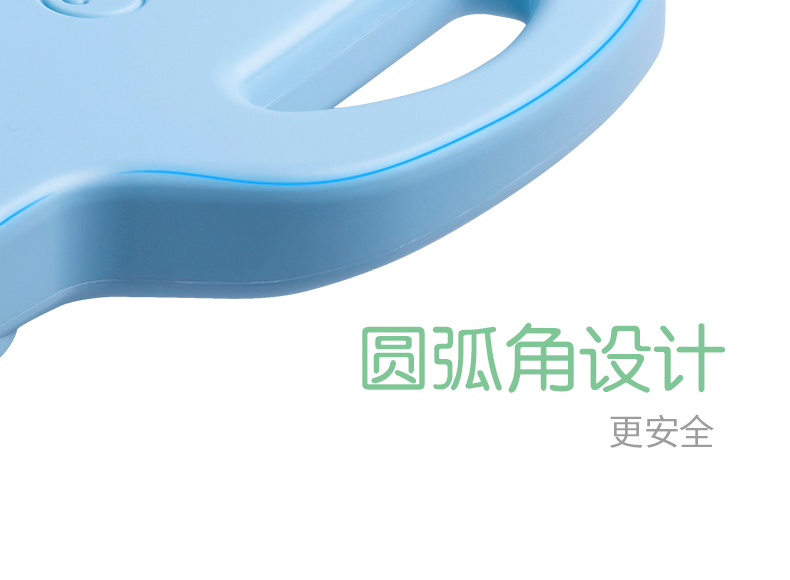xe cân bằng giá rẻ Thiết bị đào tạo cảm giác xe tay ga lớn giáo dục sớm nhà mẫu giáo ngoài trời trẻ em tiền đình đồ chơi bốn bánh cân bằng - Smart Scooter xe thăng bằng tooti