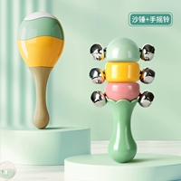 Маракас, погремушка