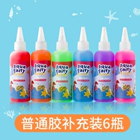 Основной дополнительный пакет