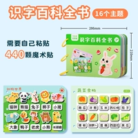 На липучке, 1-6 лет, грамотность