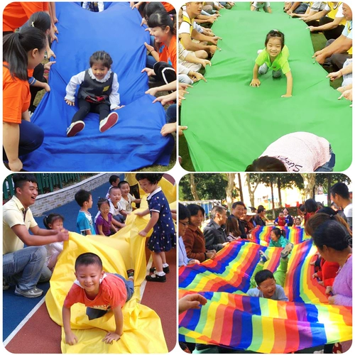 Интерактивная экшн-игра для детского сада, дорожный камуфляжный игровой реквизит для развития сенсорики для тренировок, раннее развитие, для детей и родителей