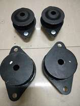 Lufeng X6X8X9 auto parts luggage buffer block rubber pad bracket pad Luggage compartment rubber cover