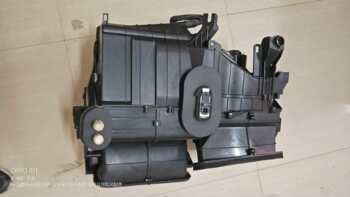 Landwind X7 Car Parts Air Conditioning Unit Heater Fan Unit Evaporator Unit Heater Fan Unit