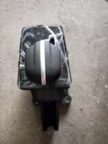 Jiangling Land Wind X5PLUSX7 accessory gear shift lever assembly gear shift assembly gear shift assembly automatic gear